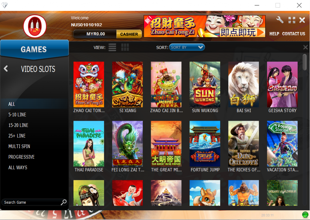 Android Casino Live Game Http Mlive Ntc33 Com